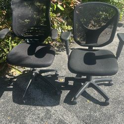 Computer Chairs