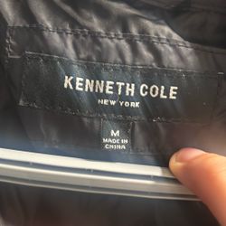Kenneth Cole Jacket