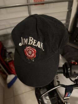 Jim Beam cap