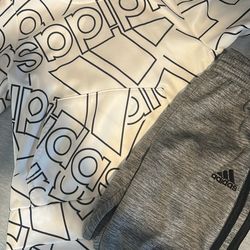 Adidas Gear