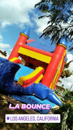 Dryslide Jumper