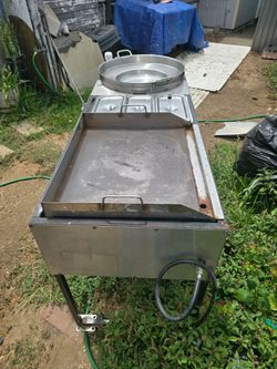 Cart forsale