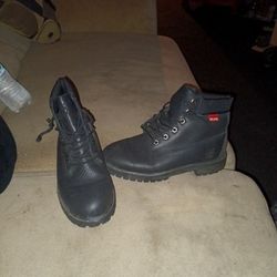 Timberland Boot