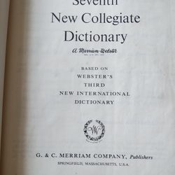 Digtionary $ 10