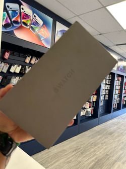 Apple Watch Ultra 3