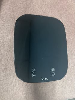 Kitchen Scale by TAYLOR