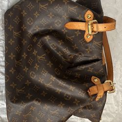 Authentic Louis Vuitton Handbag for Sale in Orland Park, IL - OfferUp