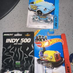 Rare Hot wheels 