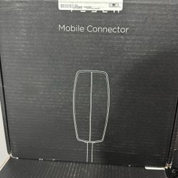 Brand New In Unopened Box Tesla Mobile Connector