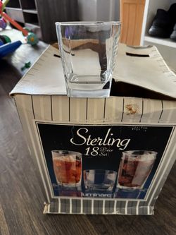 Sterling 