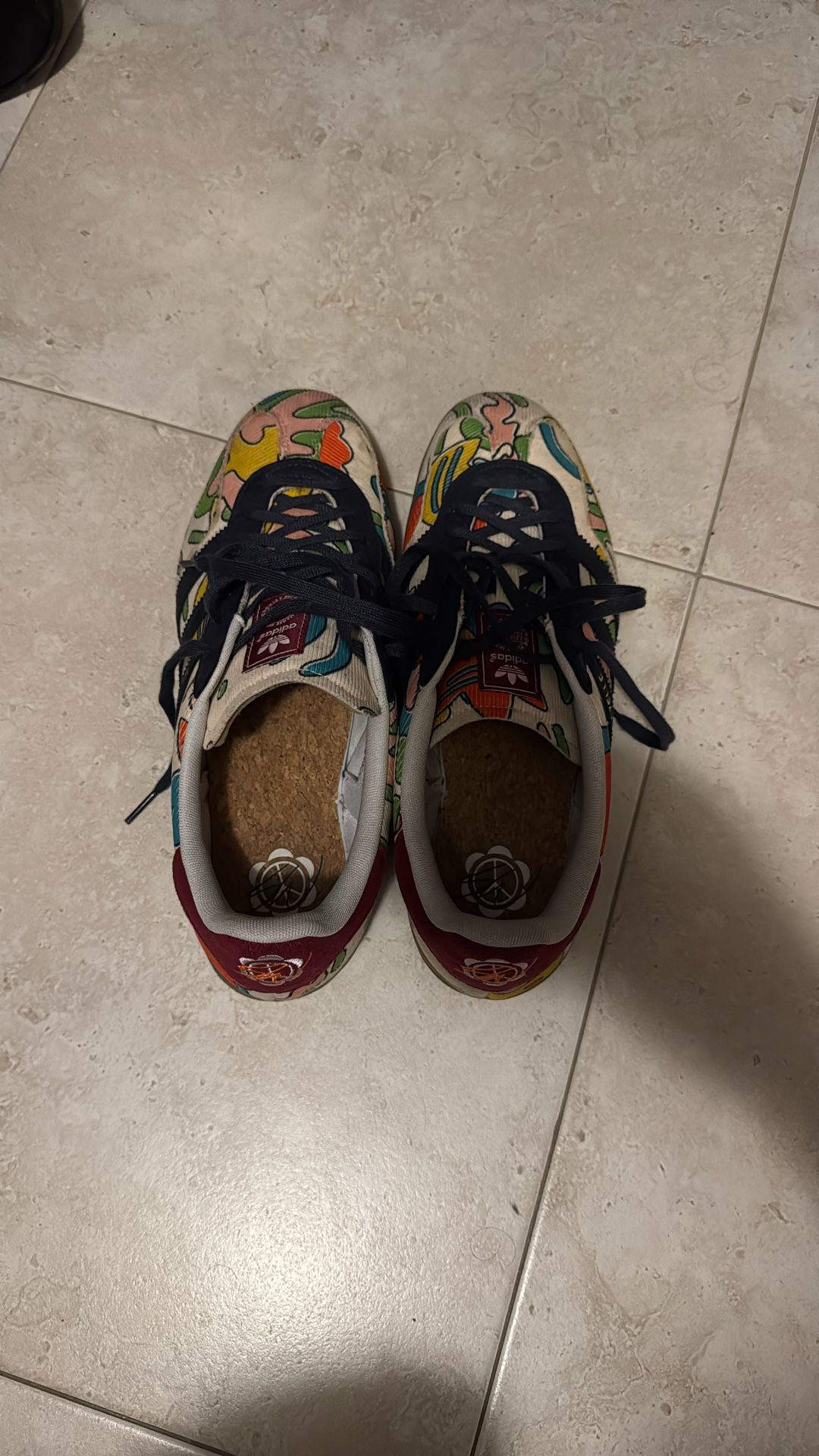 Adidas Gazelle