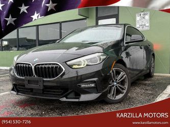 2021 BMW 2 SERIES 228I XDRIVE