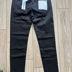 PURPLE BRAND JEANS 