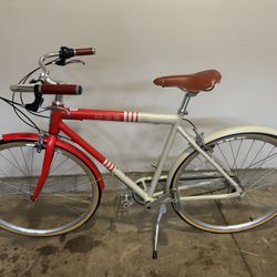 New Belgium 30th Anniversary Bike 
