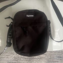 Supreme Bag 