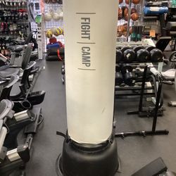 Fight Camp Freestanding Heavy Bag