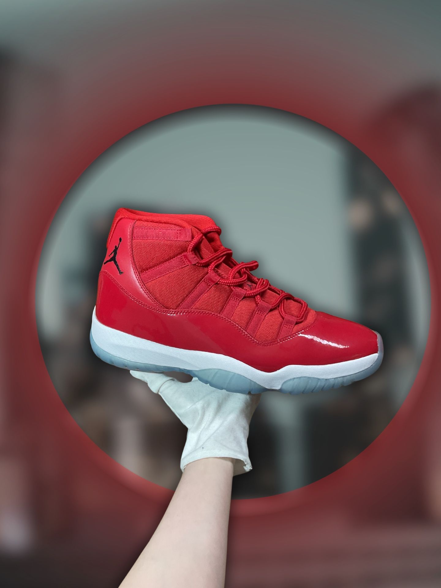 Jordan 11 Retro Win Like 96