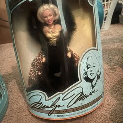 Barbie Marlin Passion