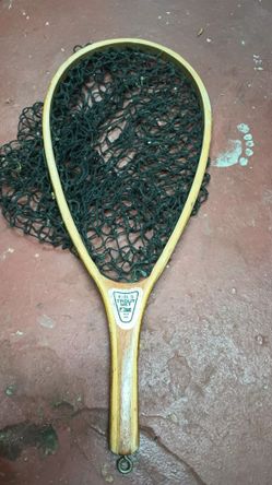 Fishing Net