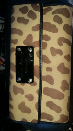 Kate spade wallet