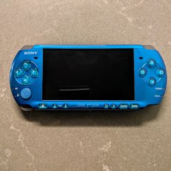 PSP 3000 MODDED 