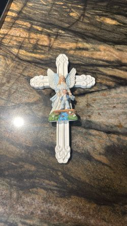 New Religious Cross