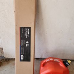 36 inch bolt cutters, new in box