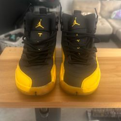 Jordan 12s