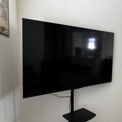 58” TCL Fire TV