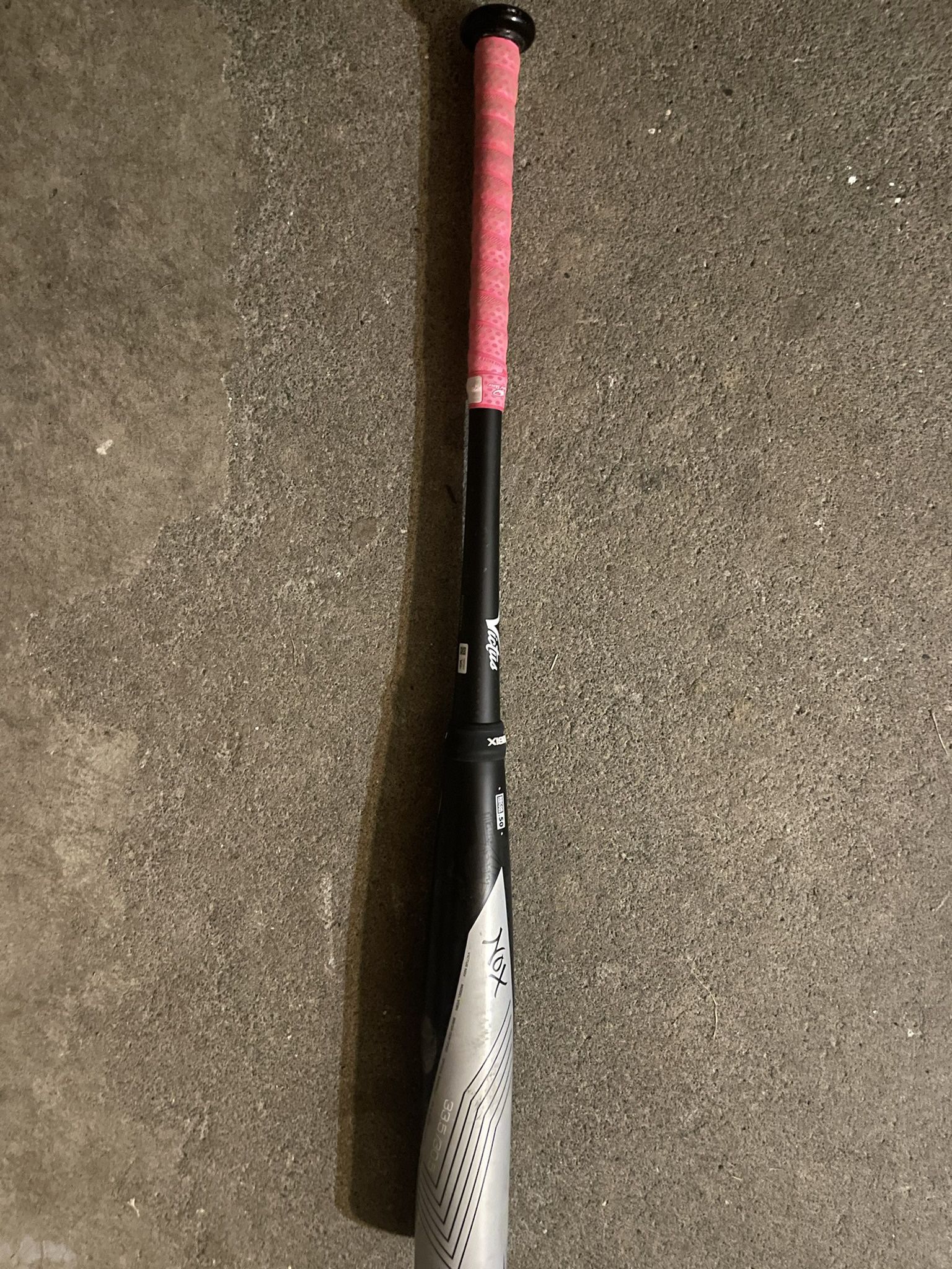 Victus Nox Baseball Bat