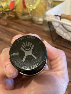 $5 Hydroflask Cap
