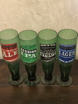 Beer Glasses