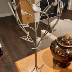 Jewelry Tree