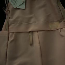 Lulu Back Pack