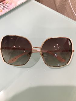 Kate spade sun glass