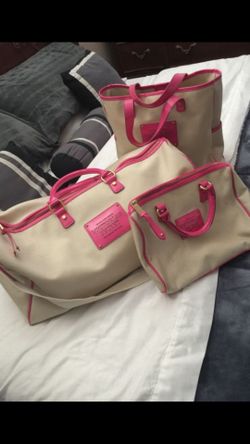 Victoria’s Secret travel set