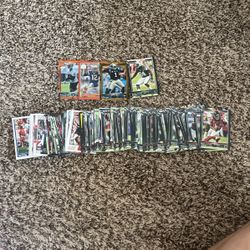 Football Cards