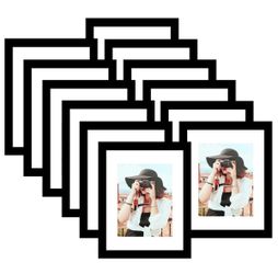 Picrit Picture Frame Set