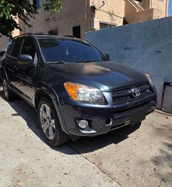 2009 Toyota Rav4