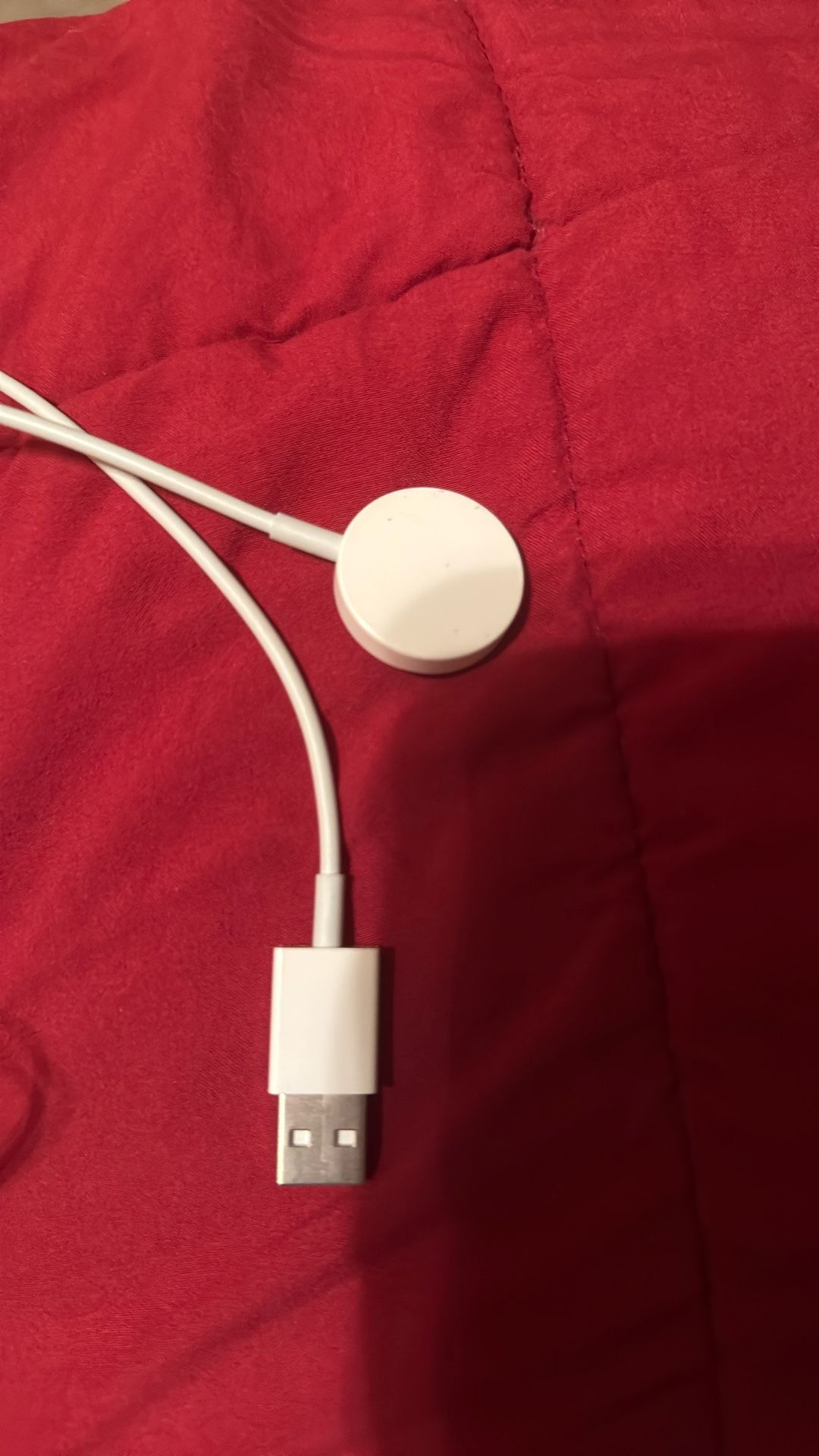 Apple Watch Charger