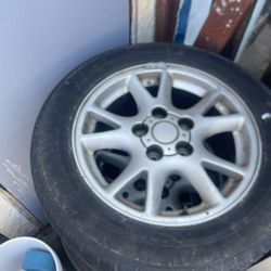 Camaro Rims 