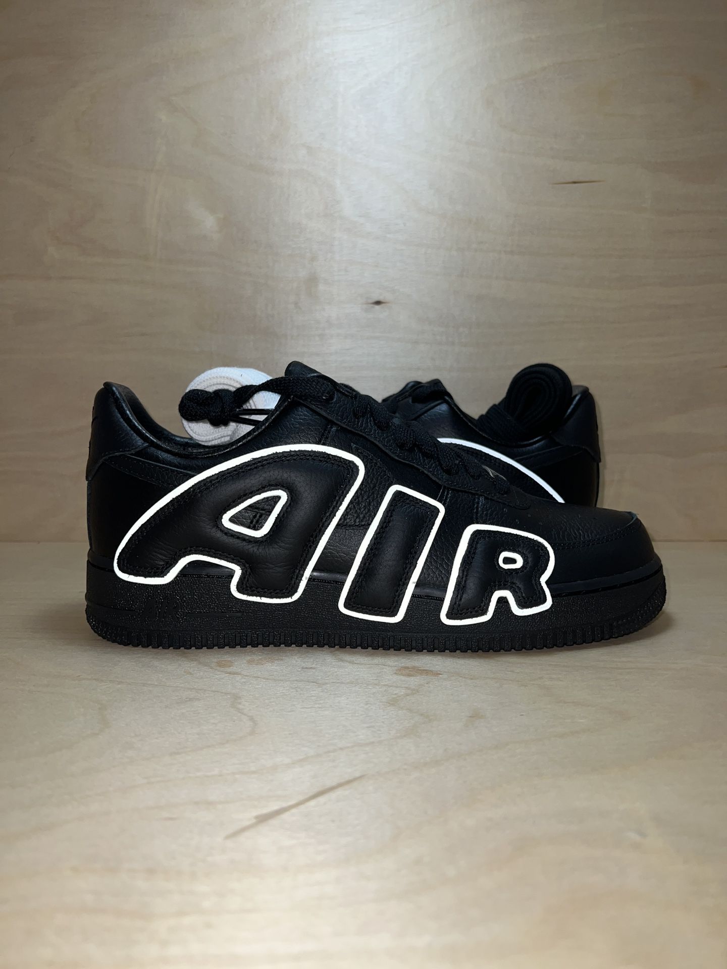 Nike Air Force 1 Low CPFM “Black” (US 8.5)