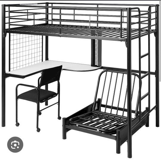 Kids Bed