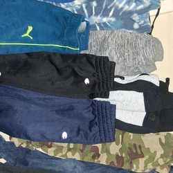 Boys Clothes Come Get It [Check Description]