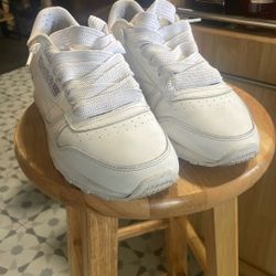 Reebok Size 12