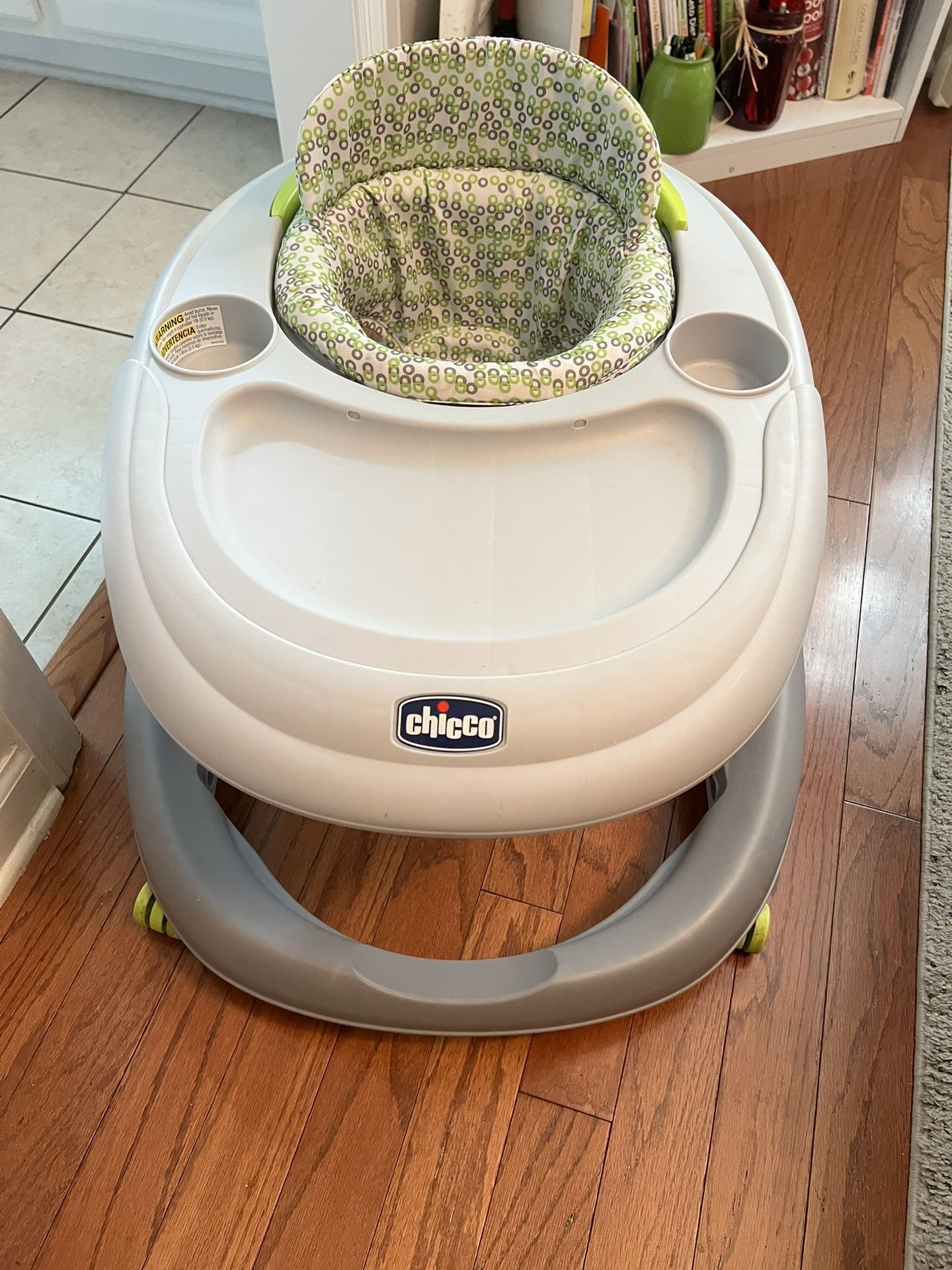 Chicco Baby Walker
