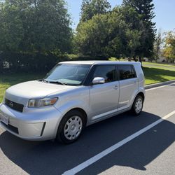 2008 Scion xB