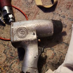 Chicago pneumatic CP734 Air impact Wrench