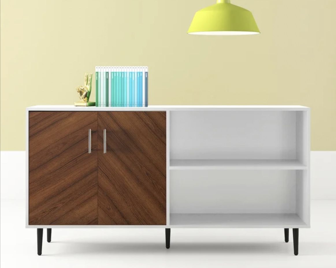 TV stand - Wayfair 