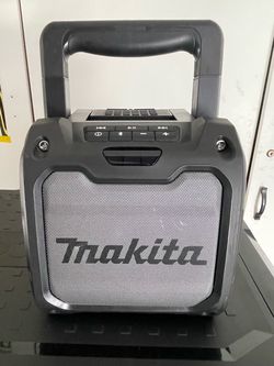 Malita speaker